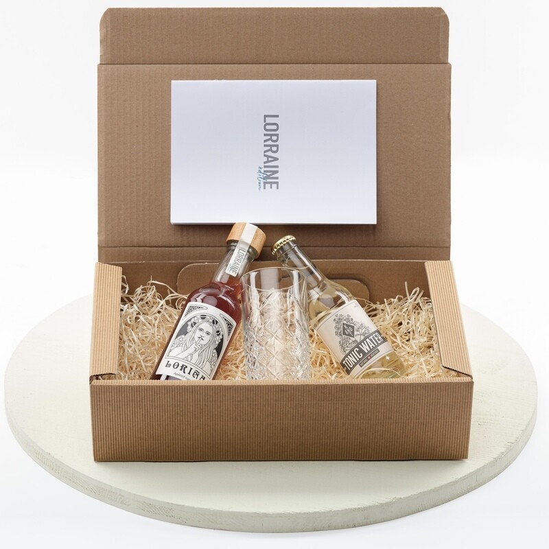 Loriña-Box