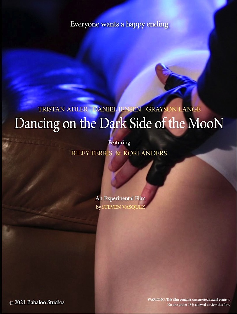 Dancing on the Dark Side of the MooN- HD (2021)  (Download link will be sent to your email address)