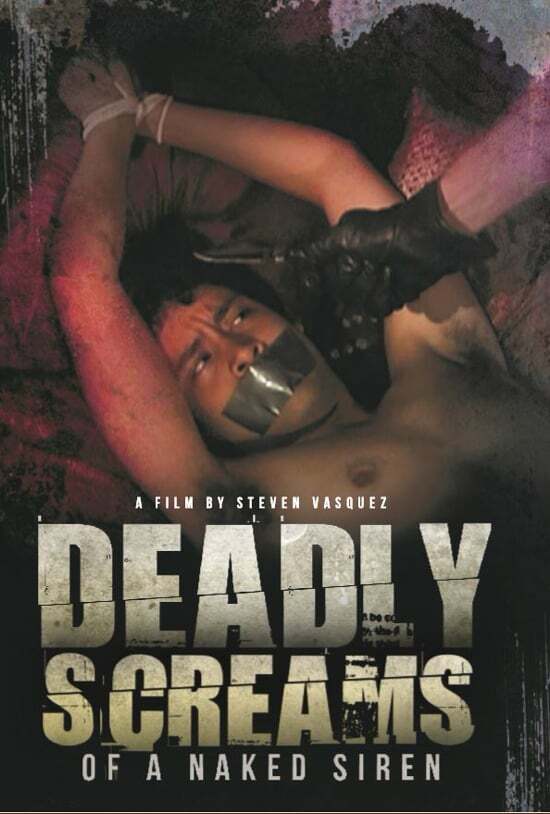 Deadly Screams of a Naked Siren -DOWNLOAD- full 9 Gigs, top quality HD (Link sent to your email) PR0014