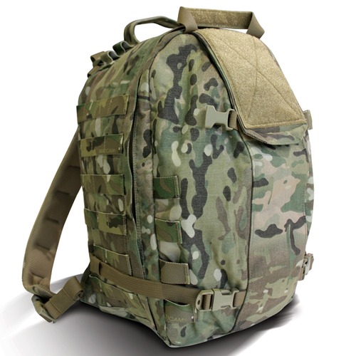 beavertail assault pack