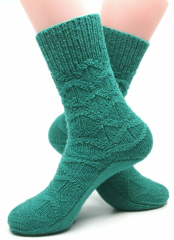 Greizweis Socken-Design Greizweis Socken-Design