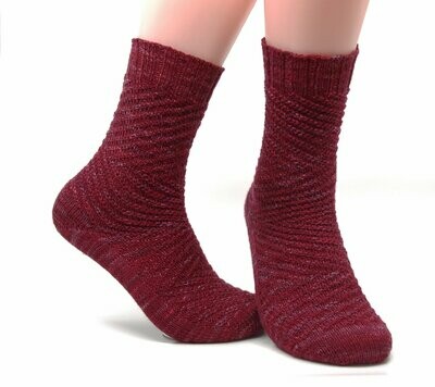 Sogga Socken-Design