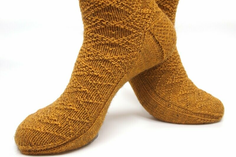 Schdrembf Socken-Design Schdrembf Socken-Design