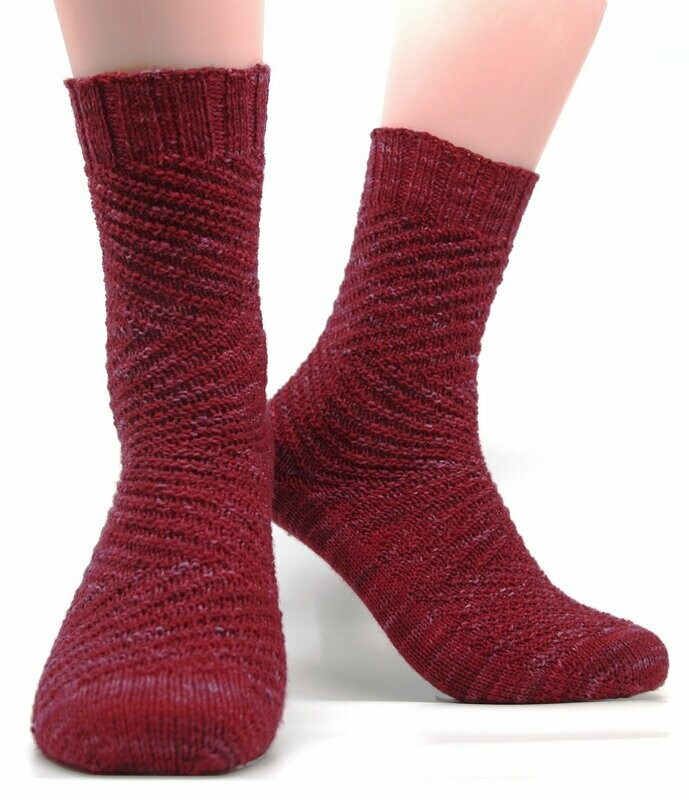 Sogga Socken-Design