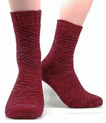 Sogga Socken-Design