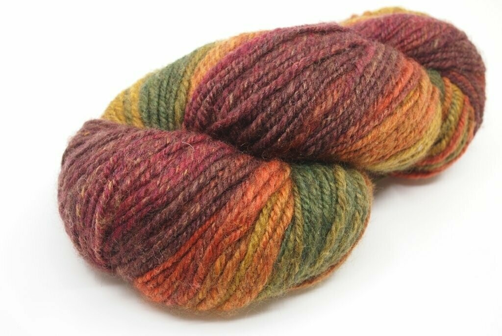 Herbst | ***************** 3fach | 140 g | 200 m