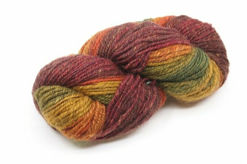 Herbst | ***************** 3fach | 140 g | 200 m