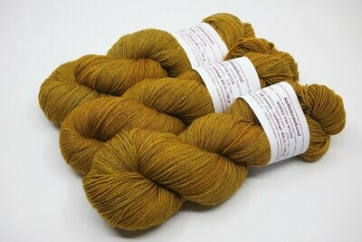 Merino Yak Nylon | Senf