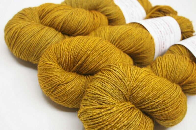 Merino Yak Nylon | Senf Merino Yak Nylon | Senf