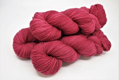 Hochland Wolle  4fach | 100 Gramm | AKZENTA Blossom