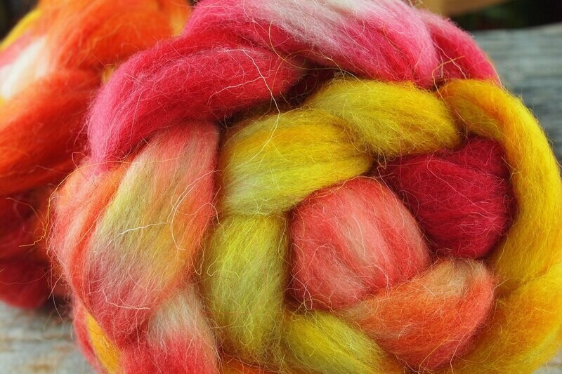 Coburger Fuchs | Lisa Coburger Fuchs | Lisa