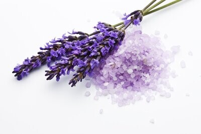 Lavendel-Sensitiv-Option