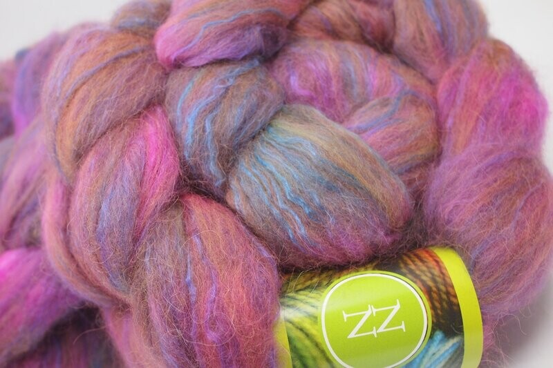 Superior Alpaka Seide Merino | JUWEL Superior Alpaka Seide Merino | JUWEL