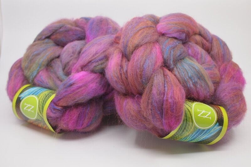 Superior Alpaka Seide Merino | JUWEL