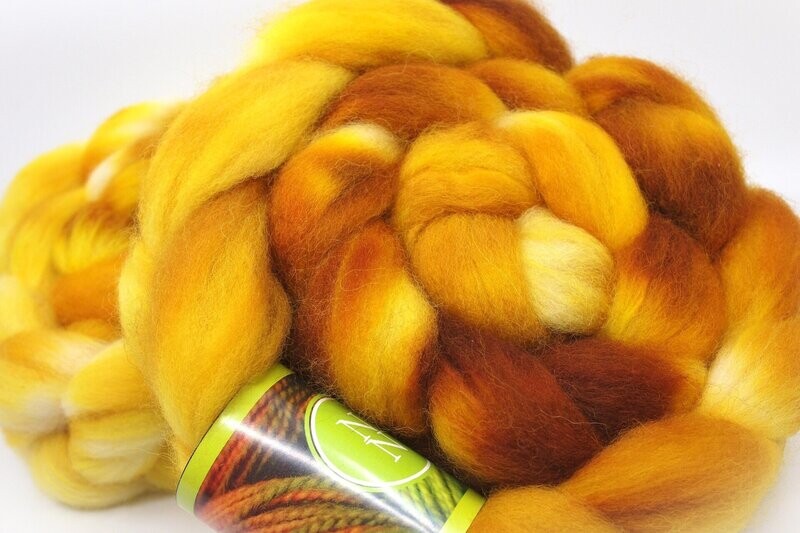 The Stanbury Sock | The Lady of Crumpet The Stanbury Sock | The Lady of Crumpet