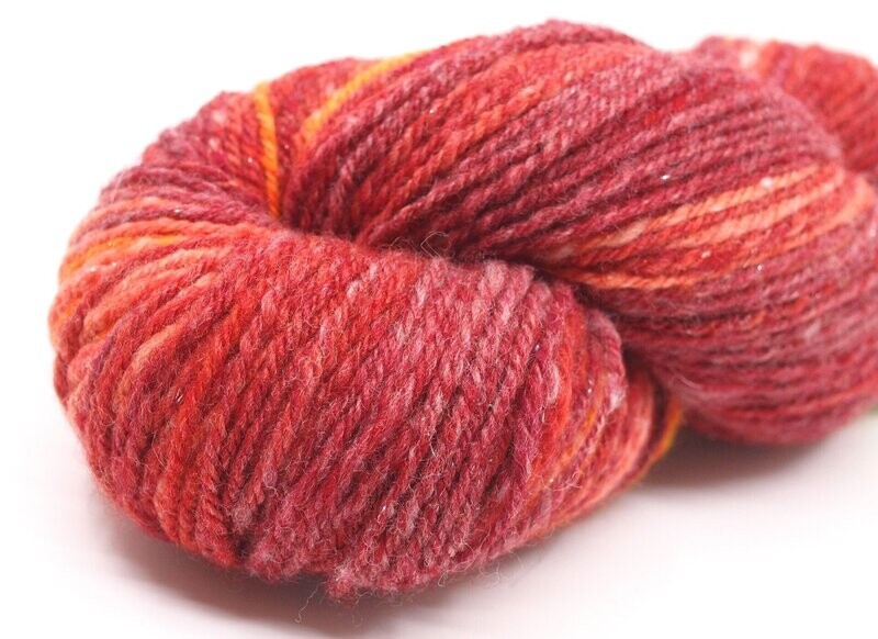 Kaminabend | ************ 3fach | 100 g | 250 m Kaminabend | ************ 3fach | 100 g | 250 m