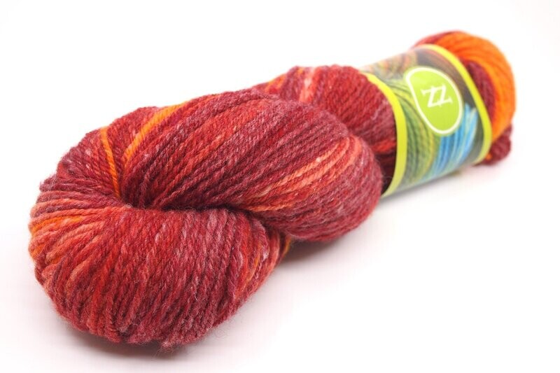 Kaminabend | ************ 3fach | 100 g | 250 m