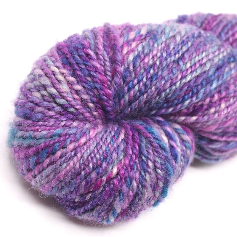Dänische Margeritte | 2fach | 95 g | 180 m Dänische Margeritte | 2fach | 95 g | 180 m