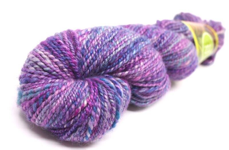 Dänische Margeritte |  2fach | 95 g | 180 m