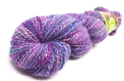 Dänische Margeritte |  2fach | 95 g | 180 m