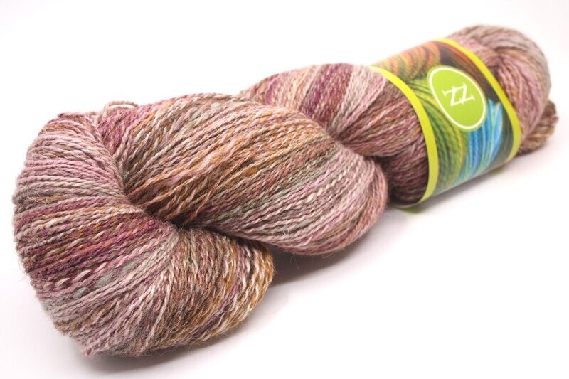 Cottage Rose | *********** 2fach | 205 g | 600 m Cottage Rose | *********** 2fach | 205 g | 600 m