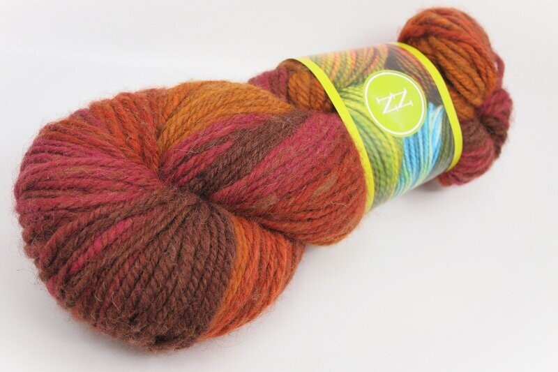 Canyon | 3fach | 140 g | 218 m Canyon | 3fach | 140 g | 218 m