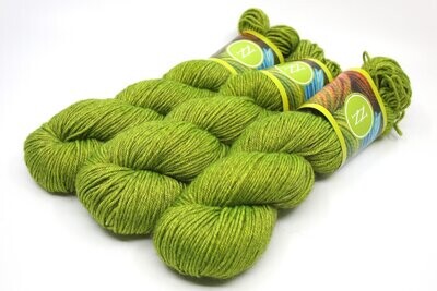 Merino Seide Yak DK | Laurenia