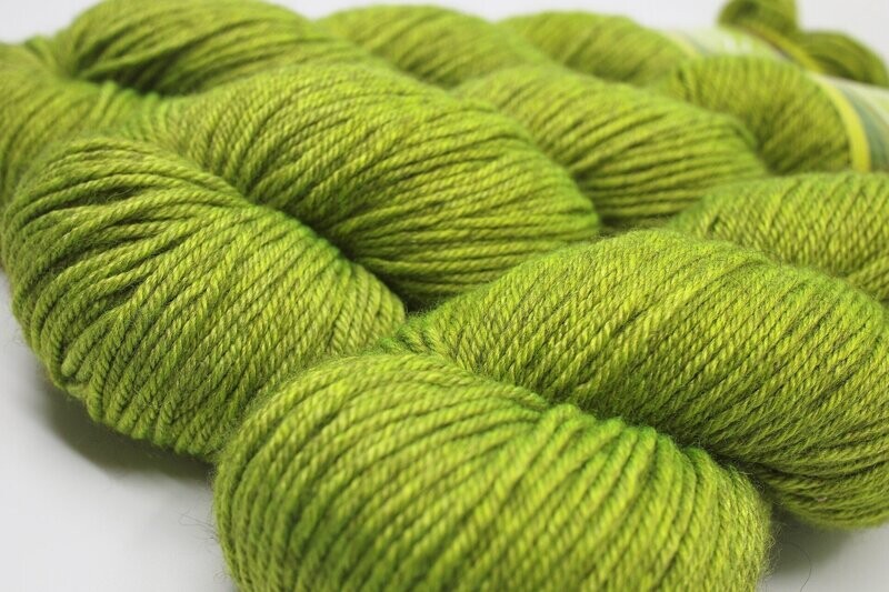 Merino Seide Yak DK | Laurenia Merino Seide Yak DK | Laurenia