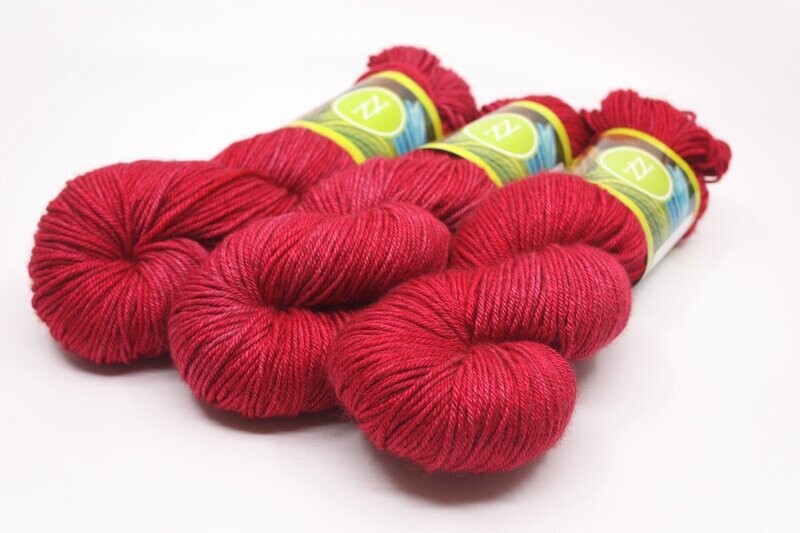Merino Seide Yak DK | Aphrodite