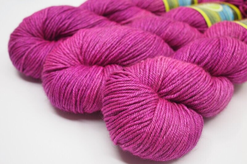 Merino Seide Yak DK | VIOLETTA Merino Seide Yak DK | VIOLETTA