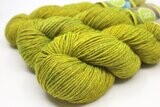 Merino Seide Yak DK | HALDIPHE