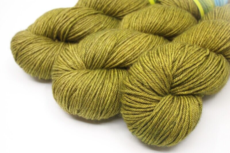 Merino Seide Yak DK | CAELIA Merino Seide Yak DK | CAELIA