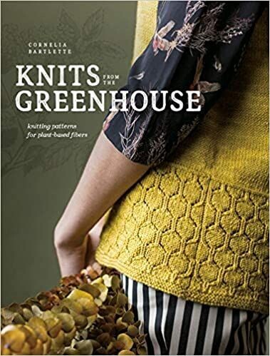 Knits from the Greenhouse (E) Knits from the Greenhouse (E)