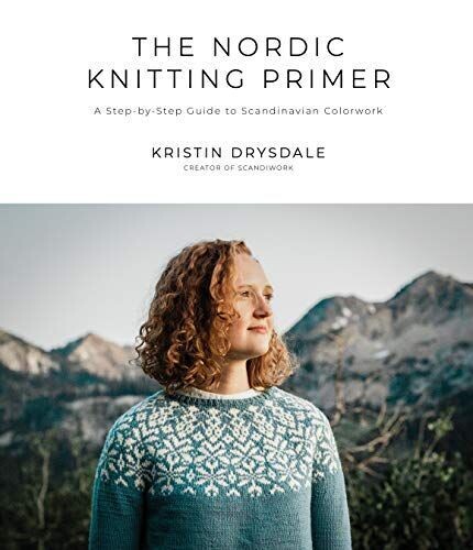 The Nordic Knitting Primer (E) The Nordic Knitting Primer (E)