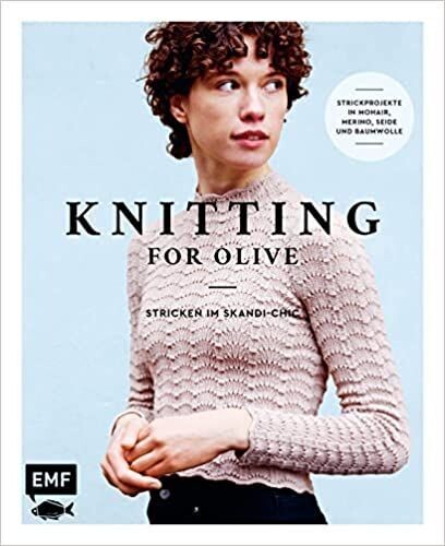 Knitting for Olive (D) Knitting for Olive (D)