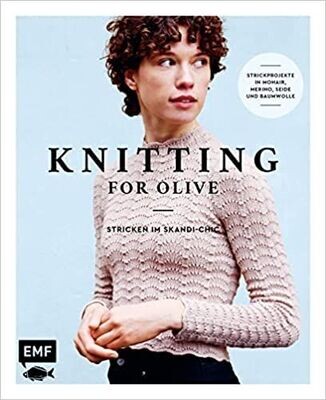 Knitting for Olive (D)