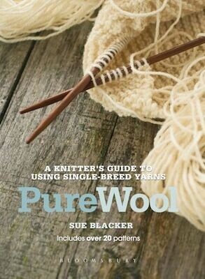 Pure Wool (E)