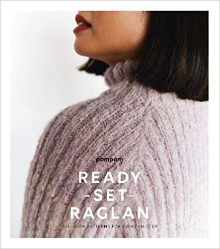Ready - Set - Raglan (E) Ready - Set - Raglan (E)