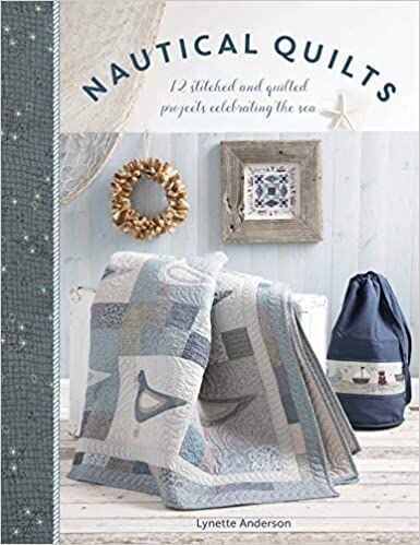 Nautical Quilts (E) Nautical Quilts (E)
