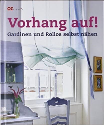 Vorhang auf! (D) Vorhang auf! (D)