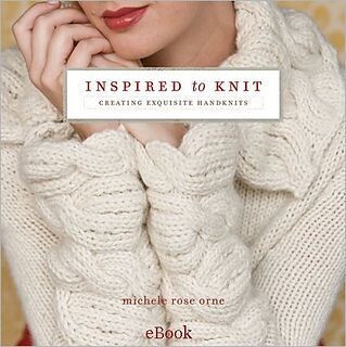 Inspired to knit (E) Inspired to knit (E)