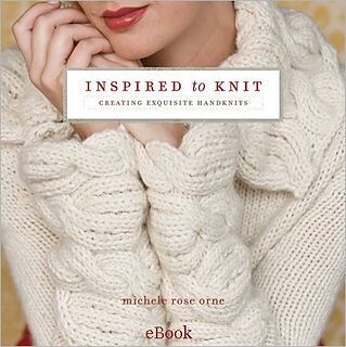 Inspired to knit (E)