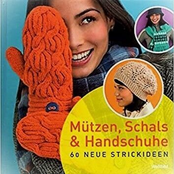 Mützen, Schals & Handschuhe (D)