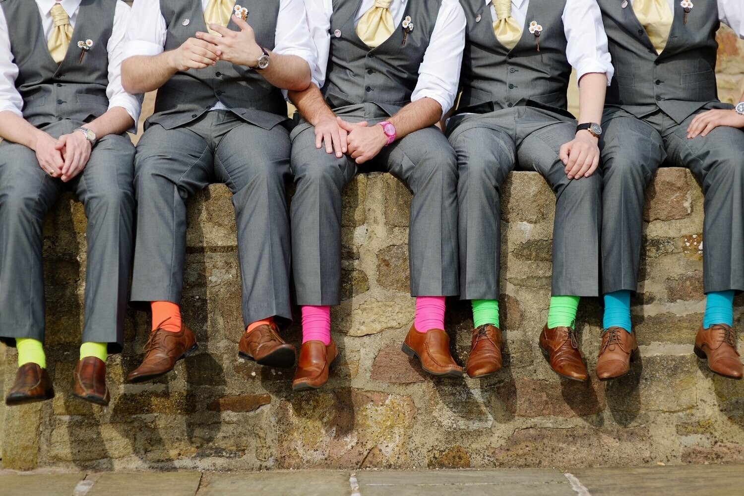 Kostenlose Anleitung | Basis Socken