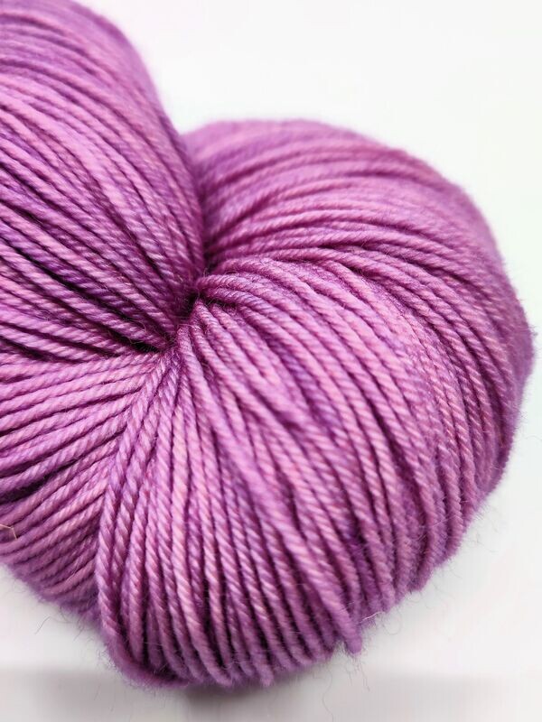 Pure Merino 400 | Hollyhock Pure Merino 400 | Hollyhock
