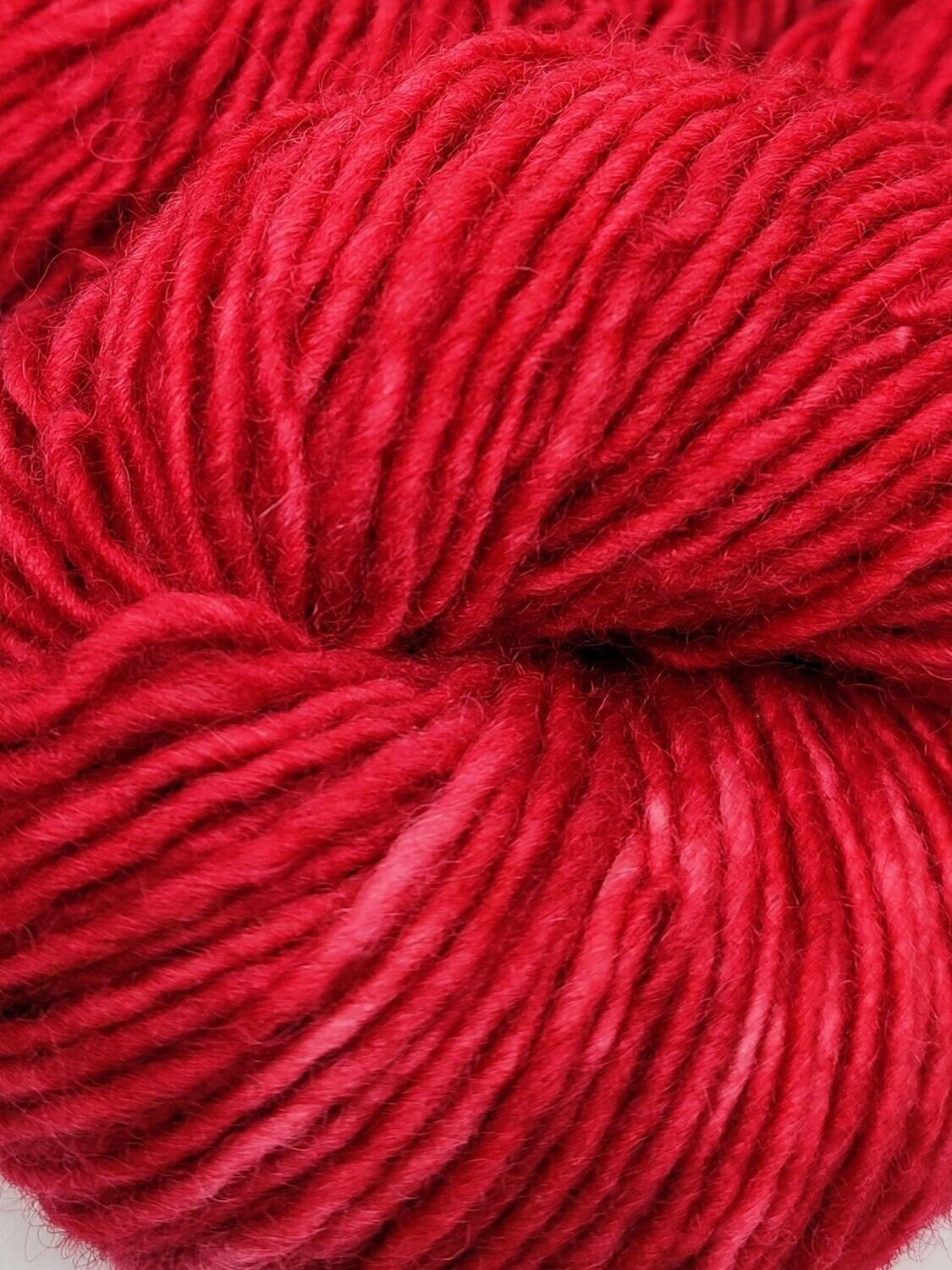 Dochtwolle 130 | Auf dem roten Teppich
