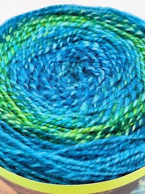 Atlantik | *************** 2fach | 160 g | 285 m