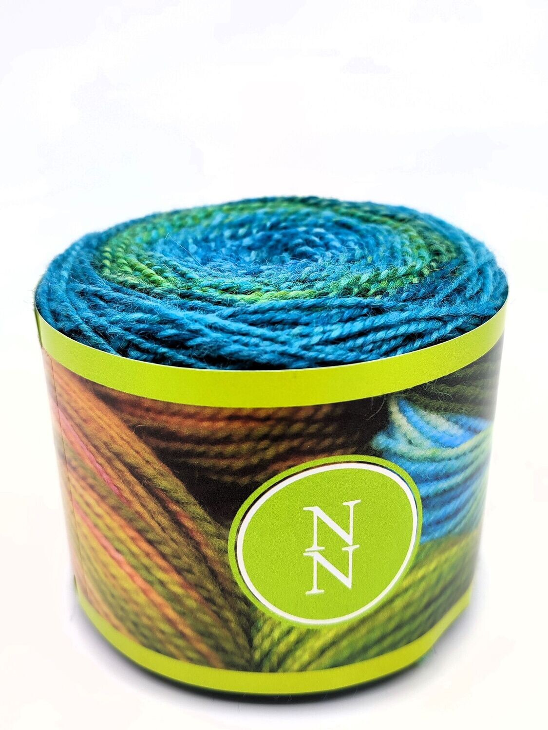 Atlantik | *************** 2fach | 160 g | 285 m