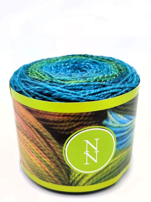 Atlantik | *************** 2fach | 160 g | 285 m Atlantik | *************** 2fach | 160 g | 285 m