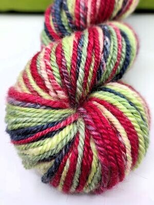 Schneewittchen | *** 3fach | 100 g | 125 m